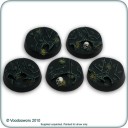 VoodooWorx - Alien Temple Base Set A
