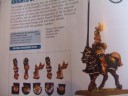 White Dwarf - Blazing Sun Knights