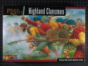 Warlord Games - Highland Clansmen