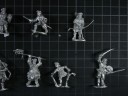 Warlord Games - Highland Clansmen