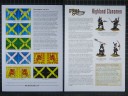 Warlord Games - Highland Clansmen