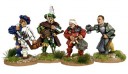 Artizan Design - Landsknecht Looting