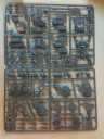 Warhammer 40.000 - Blood Angel Cybot Sprue