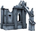 Miniatures Scenery - Imperial Ruins