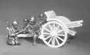Empress Miniatures - Fieldgun