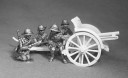 Empress Miniatures - Fieldgun