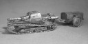 Empress Miniatures - CV33 Lanciaflamme