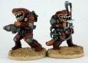 Khurasan Miniatures - Garn Flesh Eaters