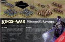 Mantic Games - Morgoth Revenge
