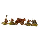 Magister Militum - Dwarves Cannon