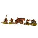 Magister Militum - Dwarves Cannon