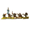 Magister Militum - Dwarves Foot Command