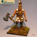 Relic Miniatures - Polyphemus