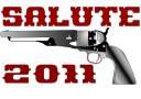 Salute 2011