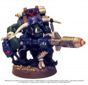 The Army Painter - Ork Rokkit