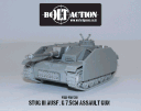 Bolt Action - StuG 3