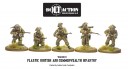 Bolt Action - British Infantry