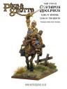 Warlord Games - Pike & Shotte Gustaf Adolf