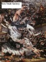 Warhammer Fantasy - Hellpit Abomination