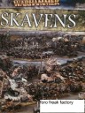 Warhammer Fantasy - Skaven Releases