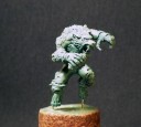 Willy Miniatures - Werewolves