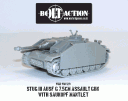 Bolt Action - StuG 3