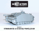 Bolt Action - Sturmhaubitze