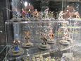 Die Mission - Citadel Miniatures Hall