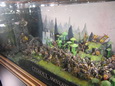 Die Mission - Citadel Miniatures Hall