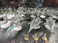 Die Mission - Citadel Miniatures Hall