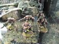 Die Mission - Citadel Miniatures Hall