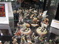 Die Mission - Citadel Miniatures Hall