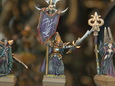 Die Mission - Citadel Miniatures Hall