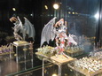 Die Mission - Citadel Miniatures Hall