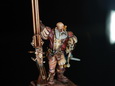 Die Mission - Citadel Miniatures Hall