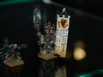 Die Mission - Citadel Miniatures Hall