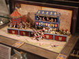 Die Mission - Citadel Miniatures Hall