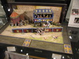 Die Mission - Citadel Miniatures Hall