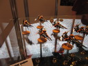 Games Day 2010 - Dark Eldar