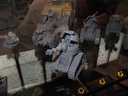 Games Day 2010 - Spieltische