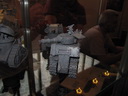 Games Day 2010 - Spieltische