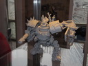 Games Day 2010 - Spieltische