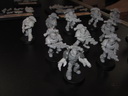 Games Day 2010 - Spieltische
