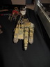 Games Day 2010 - Spieltische