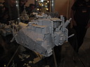 Games Day 2010 - Spieltische