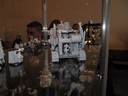 Games Day 2010 - Spieltische