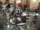 Games Day 2010 - Showcase