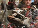 Games Day 2010 - Showcase