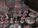 Games Day 2010 - Showcase