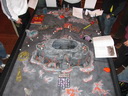 Games Day 2010 - Spieltische